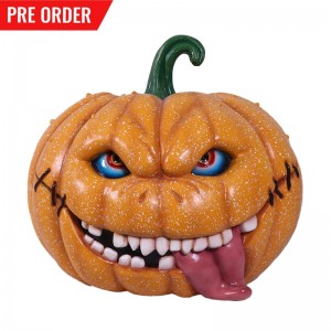 Pumpkin Brothers - Curly - 81cm
