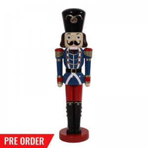 Nutcracker Soldier - 122cm