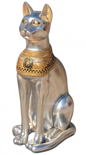 Cat Goddess - 119cm