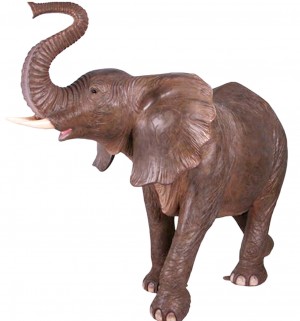 Elephant - 200cm