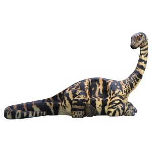 Adolescent Rhoetosaurus Browni - Gelcoat Version - 350cm
