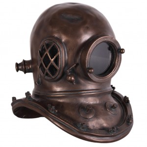 Diving Helmet - 41cm