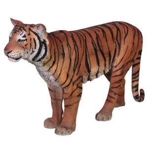 Sumatran Tiger - 160cm