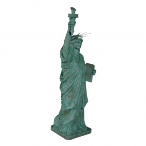 Statue of Liberty - 116cm