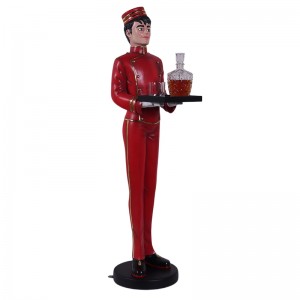 Bell Boy - Anime - 144cm