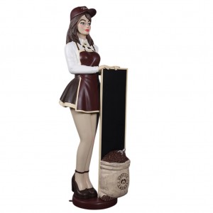 Barista - Anime - 150cm