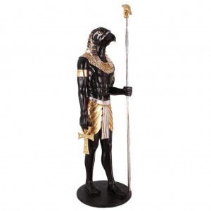 Horus Statue - 183cm