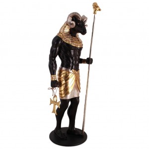 Khnum Statute - 183cm