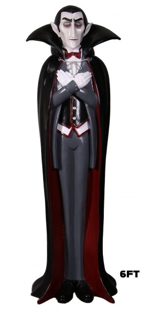 Dracula - 184cm
