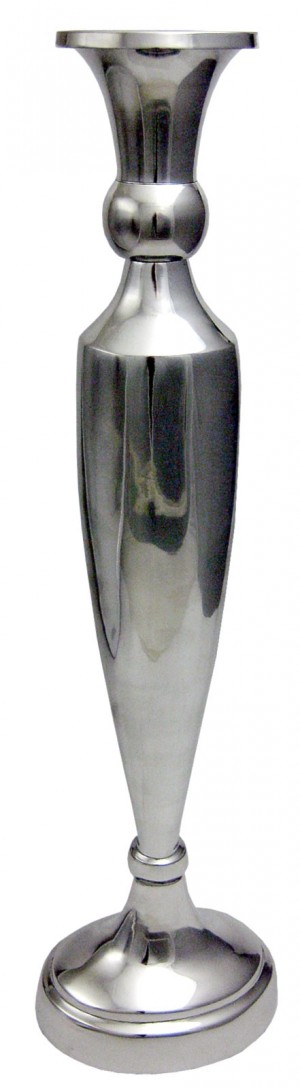 Aluminium Candle Holder (62cm)