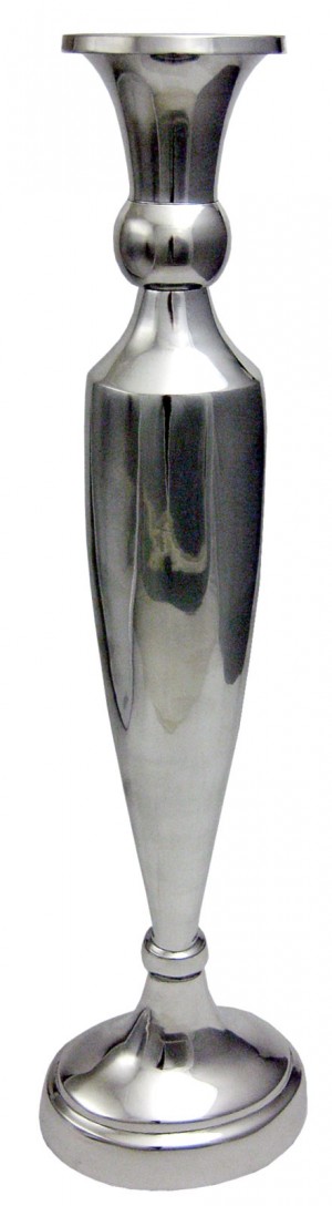 Cast Aluminium Candle Holder (62cm)
