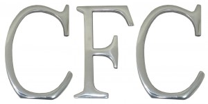 Aluminium CFC Letters 6