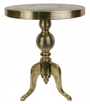 Brass Table 70cm