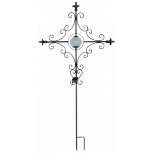 Decorative Garden Stake 135cm