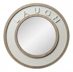 Laugh Mirror 42cm