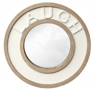 Laugh Mirror 28cm