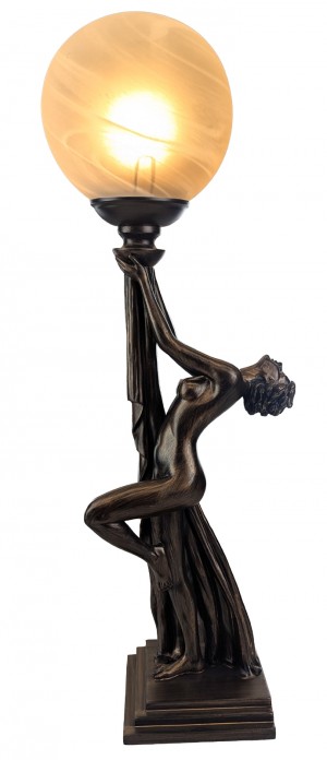 Natasha Lamp 57cm