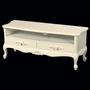 Paris TV/DVD Stand 122cm 