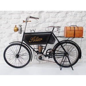 Alder 1903 Motorcycle