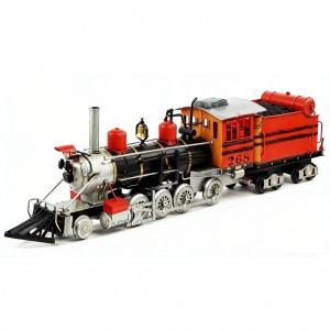 73cm American Style Steam Engine