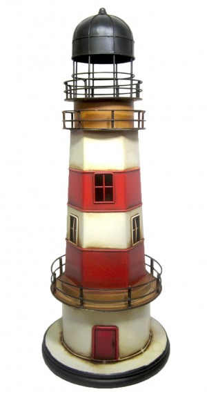 Lighthouse Money Box - 60cm
