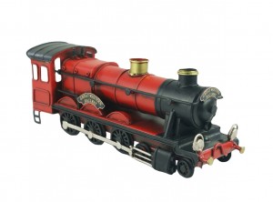 Steam Train 25cm