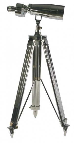 Binoculars On Stand 180cm