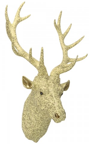 Deer Head ** Ex Display **