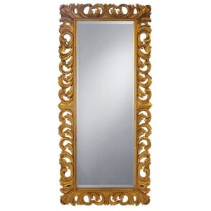 Gold Mirror 99 x 215cm
