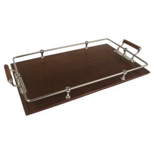 Tray with Handles 45cm