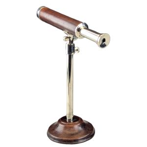 Telescope On Stand - 22.5cm