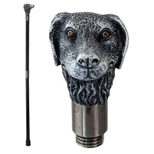 Dog Swagger Cane / Walking Stick 93cm