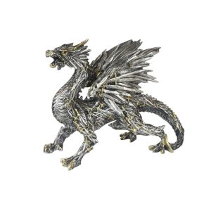 Swords Dragon 20cm