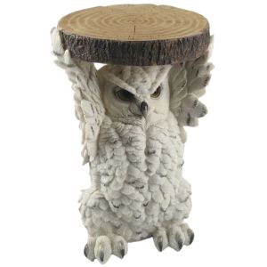 Owl Table 36cm