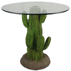 Cactus Table 54.5cm