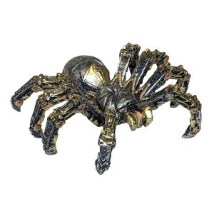 Steampunk Tarantula Spider 15.5cm