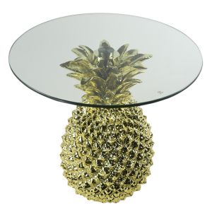 Pineapple Table 54.5cm