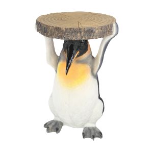 Penguin Table 52cm