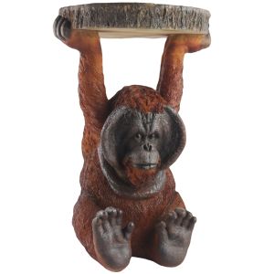 Orangutan Table 52cm