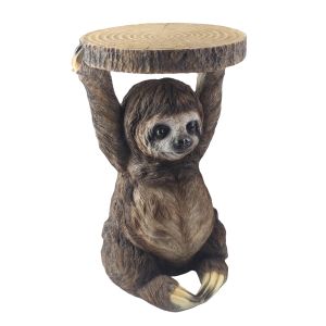 Sloth Table 35.5cm