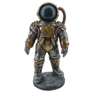 Steampunk Astronaut - 31cm