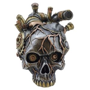 Skull 17.5cm