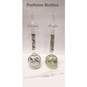 Egyptian Style Perfume Bottle **MIN 5 **
