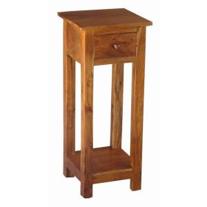 Acacia Telephone Table