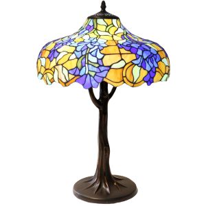 Wisteria Table Lamp 56cm