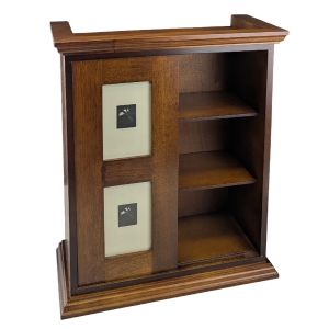 Sliding Door  Wall Cabinet - 49cm