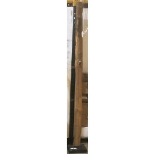 Wood Carving With Stand Without Holes 275cm