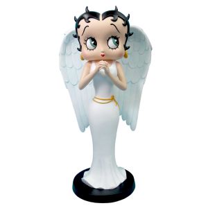 Betty Boop Angel 31cm