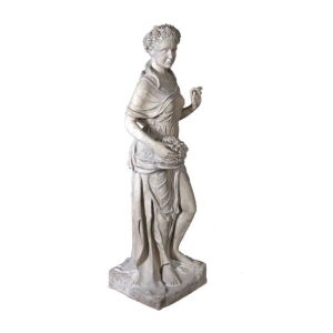Seasons Spring Figurine Only 158cm Roman Stone Finish