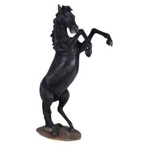 Rearing Stallion 249cm
